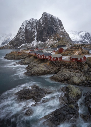 Picture of HAMNOY II