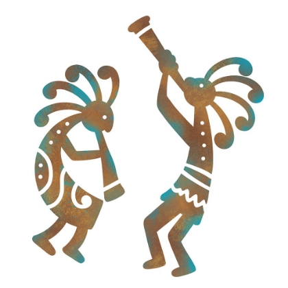 Picture of KOKOPELLI RITUAL