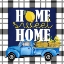 Picture of LEMON PLAID 1