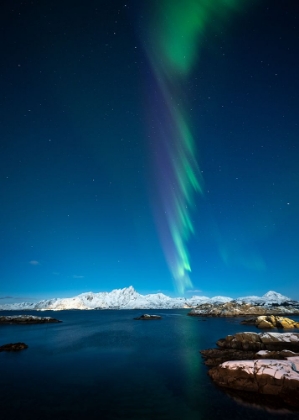 Picture of MORTSUND AURORA I