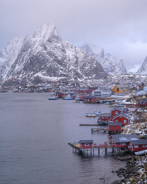 Picture of REINE VILLAGE