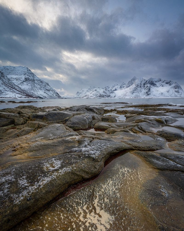 Picture of ROCK SWIRLS