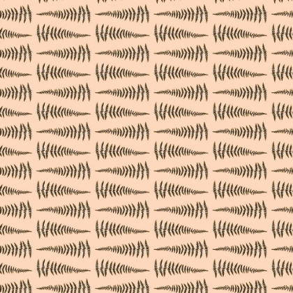 Picture of TINY FERN PATTERN