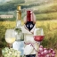 Picture of VINEYARD VIEW 3