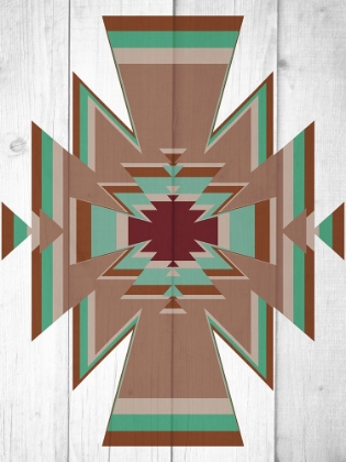 Picture of WESTERN PATTERNS