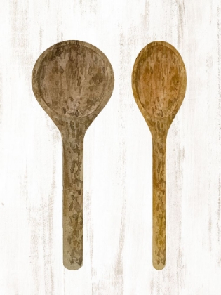Picture of WOODEN SPOONS 3