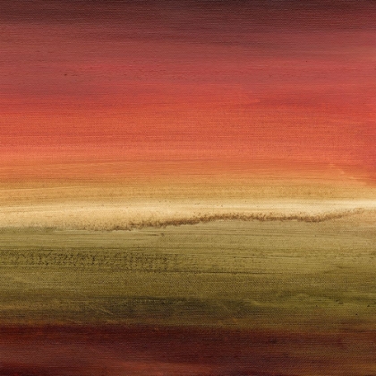 Picture of ABSTRACT HORIZON I