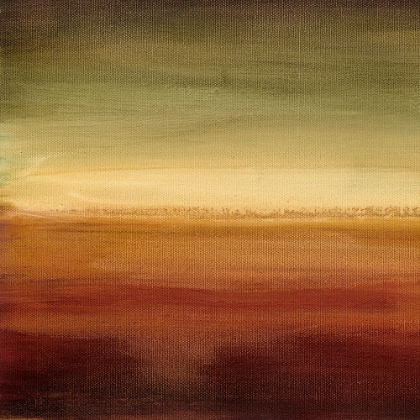 Picture of ABSTRACT HORIZON II