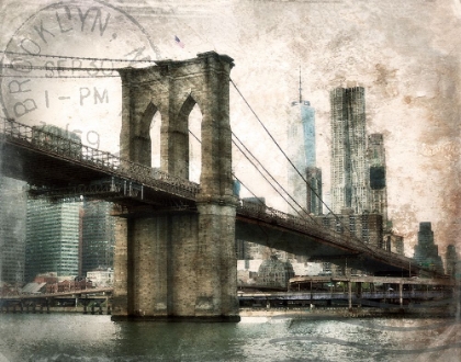 Picture of BROOKLYN BRIDGE