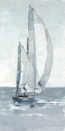 Picture of CUSTOM GREY SEAS II