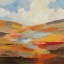 Picture of DESERT SKY II