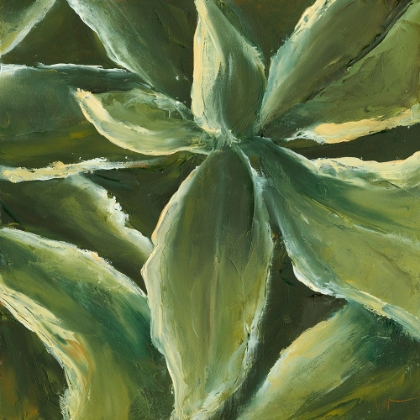 Picture of HOSTA DETAIL I