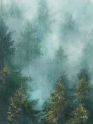 Picture of MISTY FOREST II