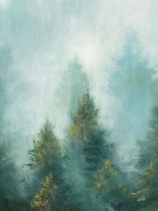 Picture of MISTY FOREST III