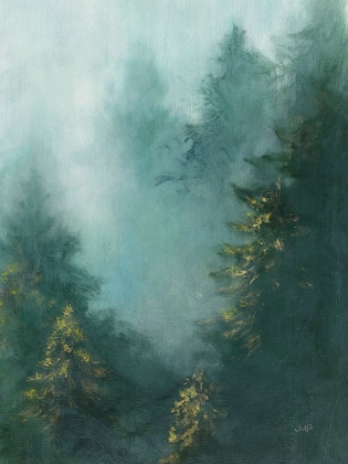 Picture of MISTY FOREST IV