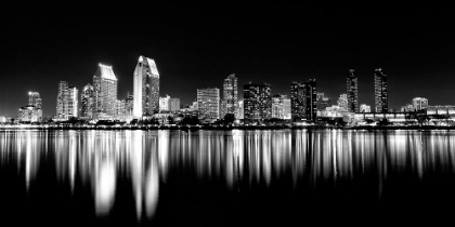 Picture of SAN DIEGO LIGHTS