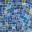 Picture of SEA GLASS I