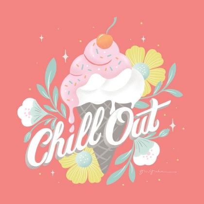 Picture of SUMMER CHILL I