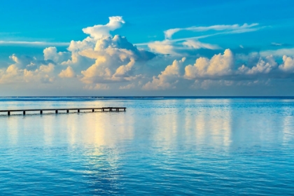 Picture of SUNRISE DOCK