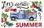 Picture of SWEET SUMMER I