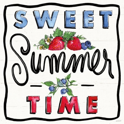 Picture of SWEET SUMMER III