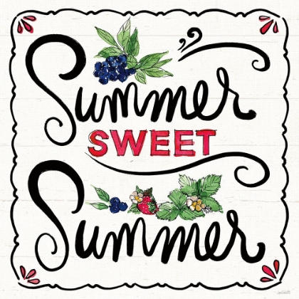 Picture of SWEET SUMMER V