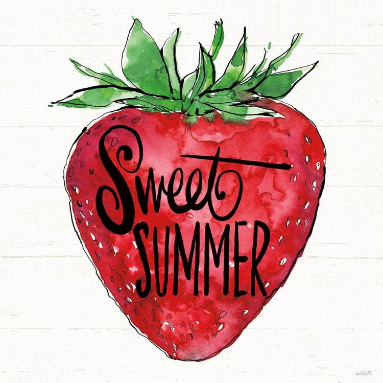 Picture of SWEET SUMMER VII