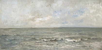 Picture of 1890 SEASCAPE