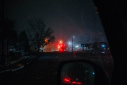 Picture of A FOGGY NIGHT 2