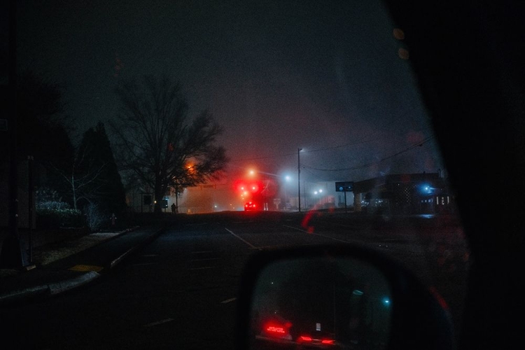 Picture of A FOGGY NIGHT 2