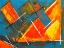 Picture of ABSTRACT ART 18