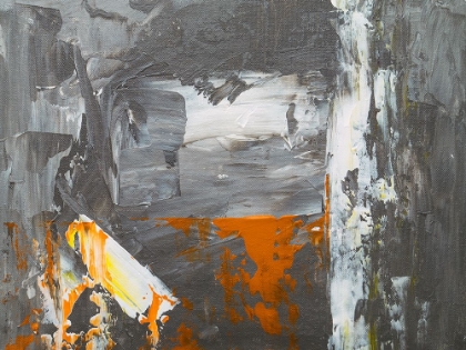 Picture of ABSTRACT ART 48