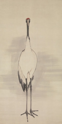 Picture of CRANES_NAGASAWA ROSETSU