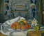 Picture of DISH OF APPLES_PAUL CEZANNE