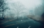 Picture of FOGGY ROAD 1