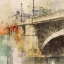 Picture of LONDON COLLAGE II