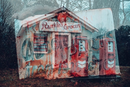 Picture of RANKINS GROCERY 2