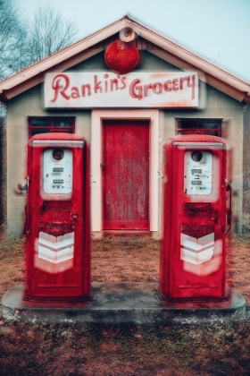 Picture of RANKINS GROCERY 3