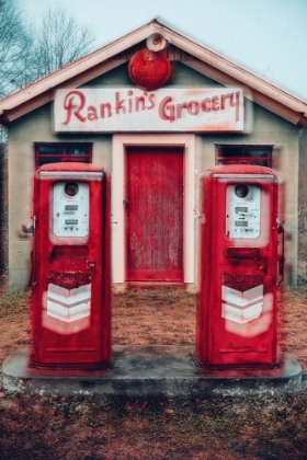 Picture of RANKINS GROCERY 3