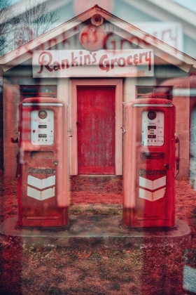 Picture of RANKINS GROCERY 4