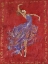 Picture of RED DANCER I