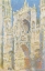 Picture of ROUEN CATHEDRAL_CLAUDE MONET