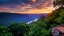 Picture of SIGNAL GORGE SUNSET