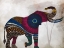 Picture of TRIBAL ELEPHANT 1