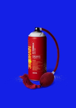 Picture of AEROSOL PERFUME