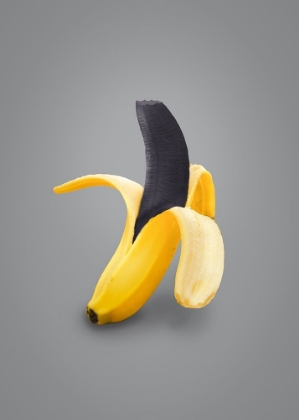 Picture of BLACK BANANA