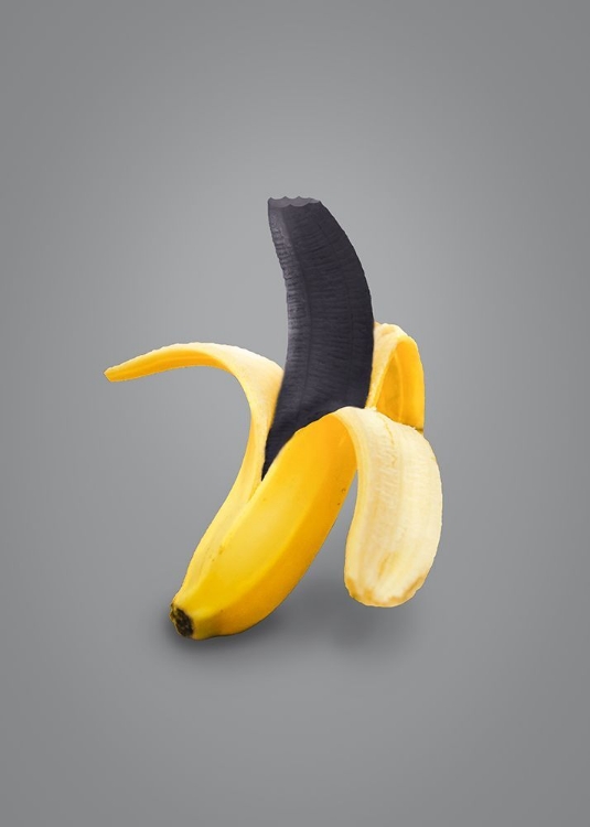 Picture of BLACK BANANA