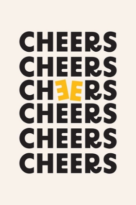 Picture of CHEERS