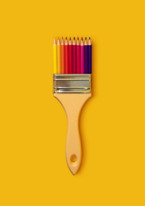 Picture of CREATIVE BRUSH