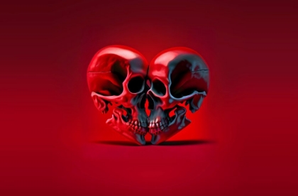 Picture of DEATH LOVE
